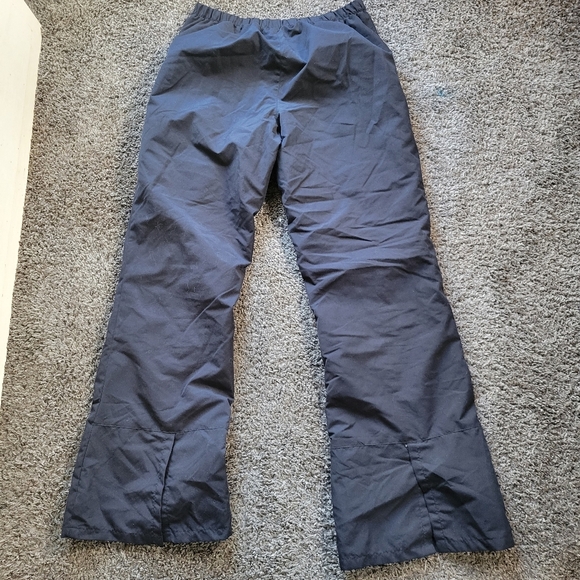 ATIVA Black Warm Windpants Size Girls  XL - Picture 1 of 8